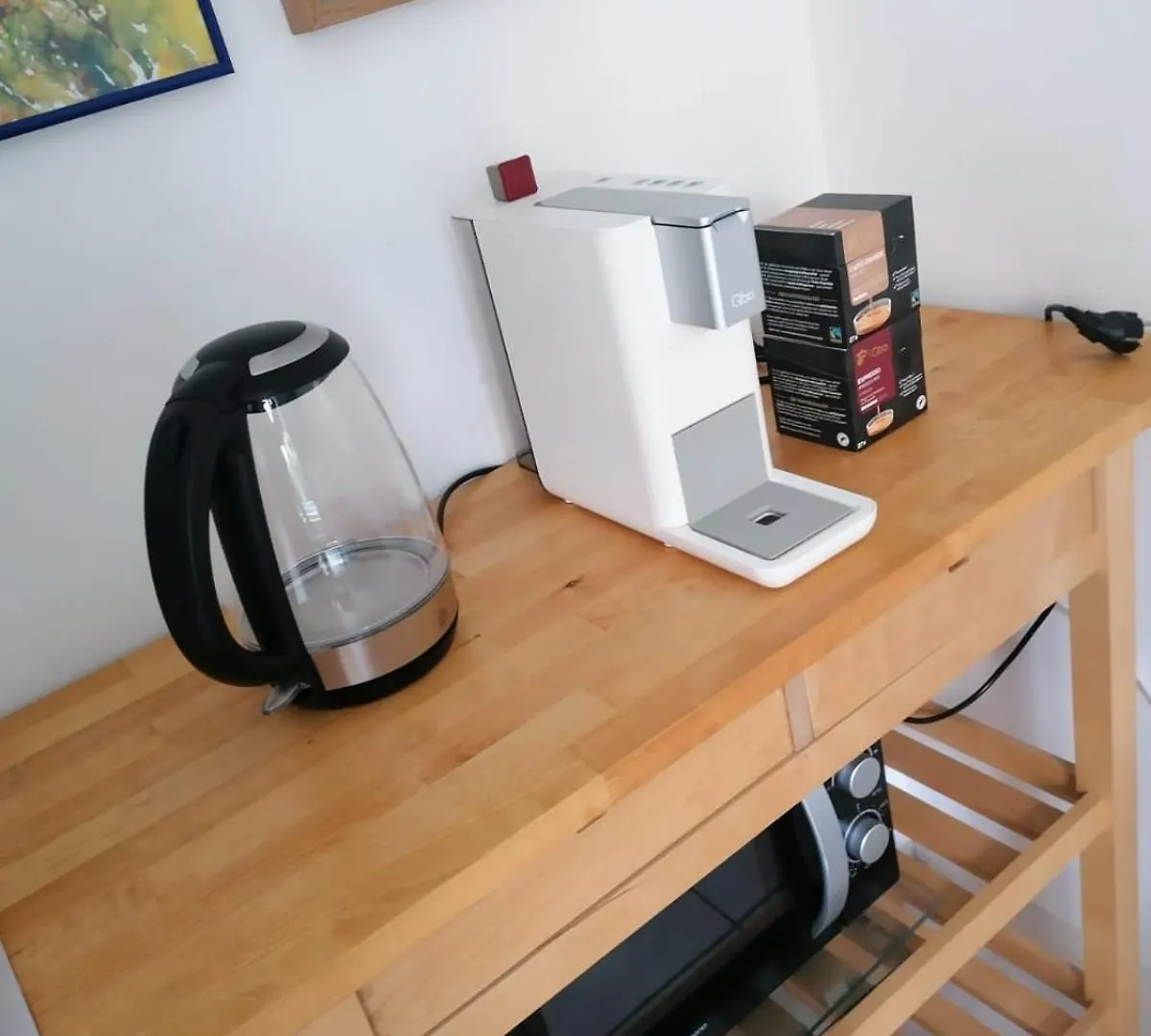 Apartment Annenstrasse Graz Central Apartment'6Beds'Freeparking