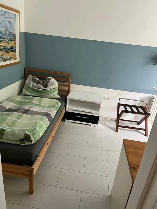 Annenstrasse Graz Central Apartment'6Beds'Freeparking