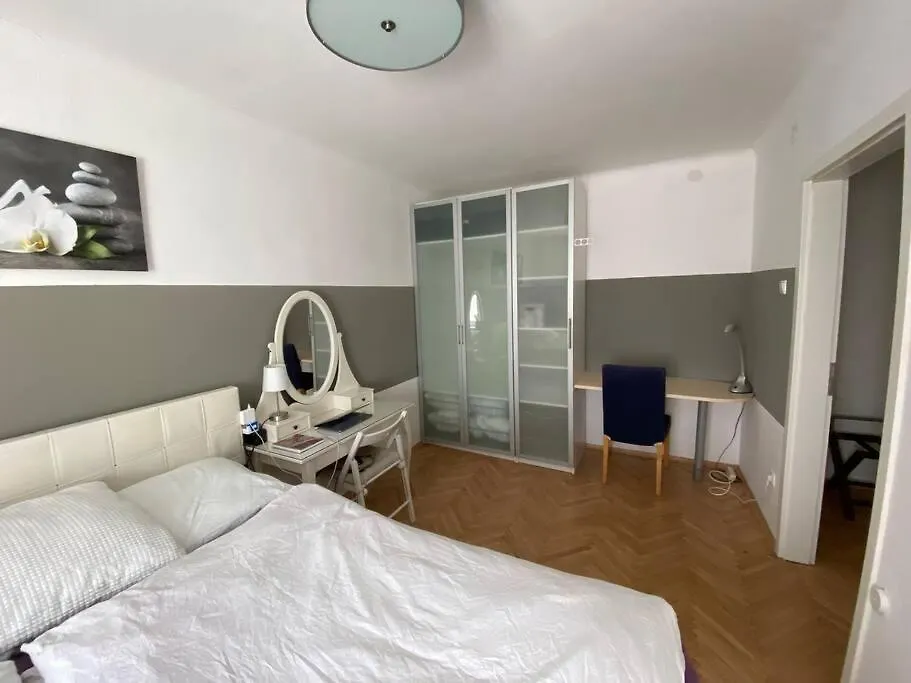Apartment Annenstrasse Graz Central Apartment'6Beds'Freeparking