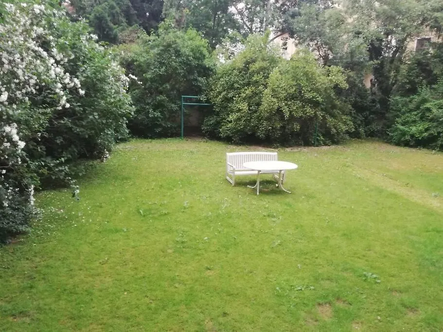 Annenstrasse Graz Central Apartment'6Beds'Freeparking Apartment
