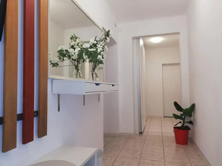 Annenstrasse Graz Central Apartment'6Beds'Freeparking 0*,