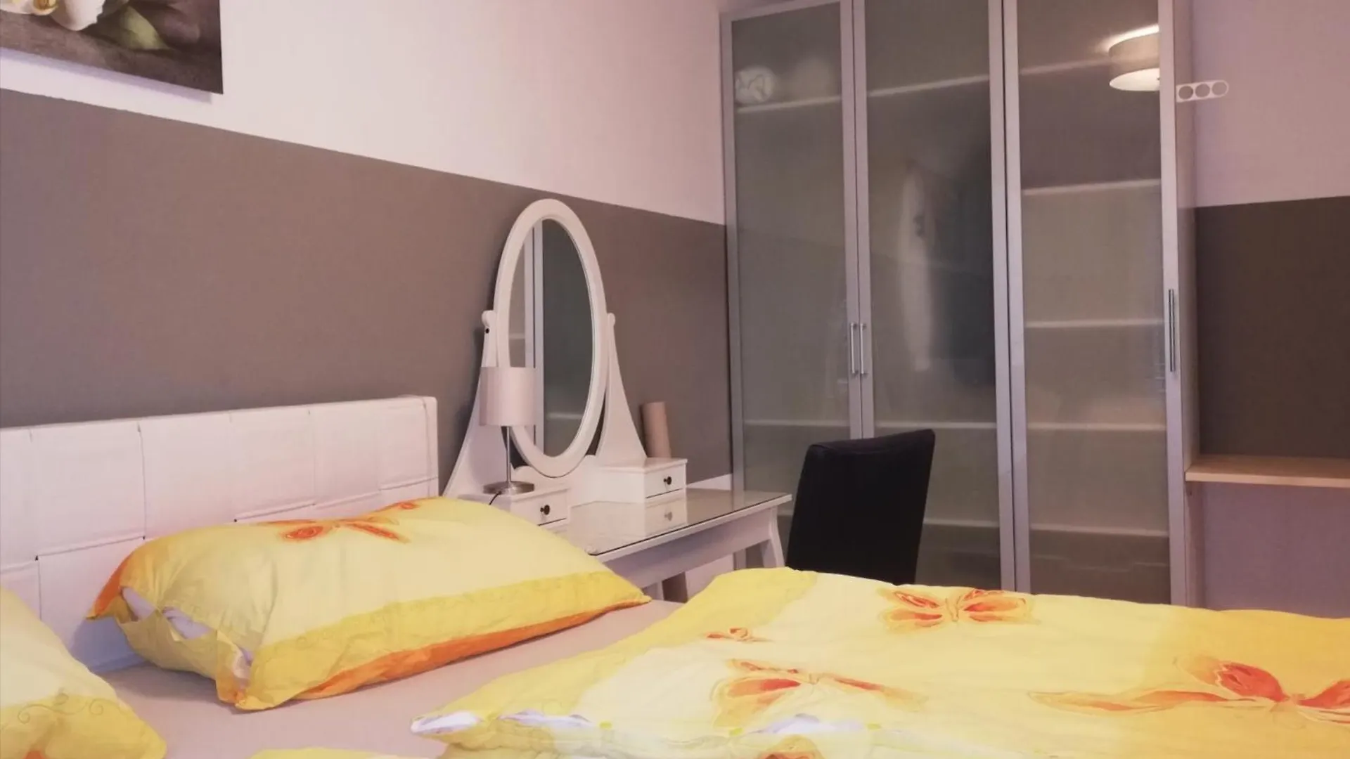 Annenstrasse Graz Central Apartment'6Beds'Freeparking